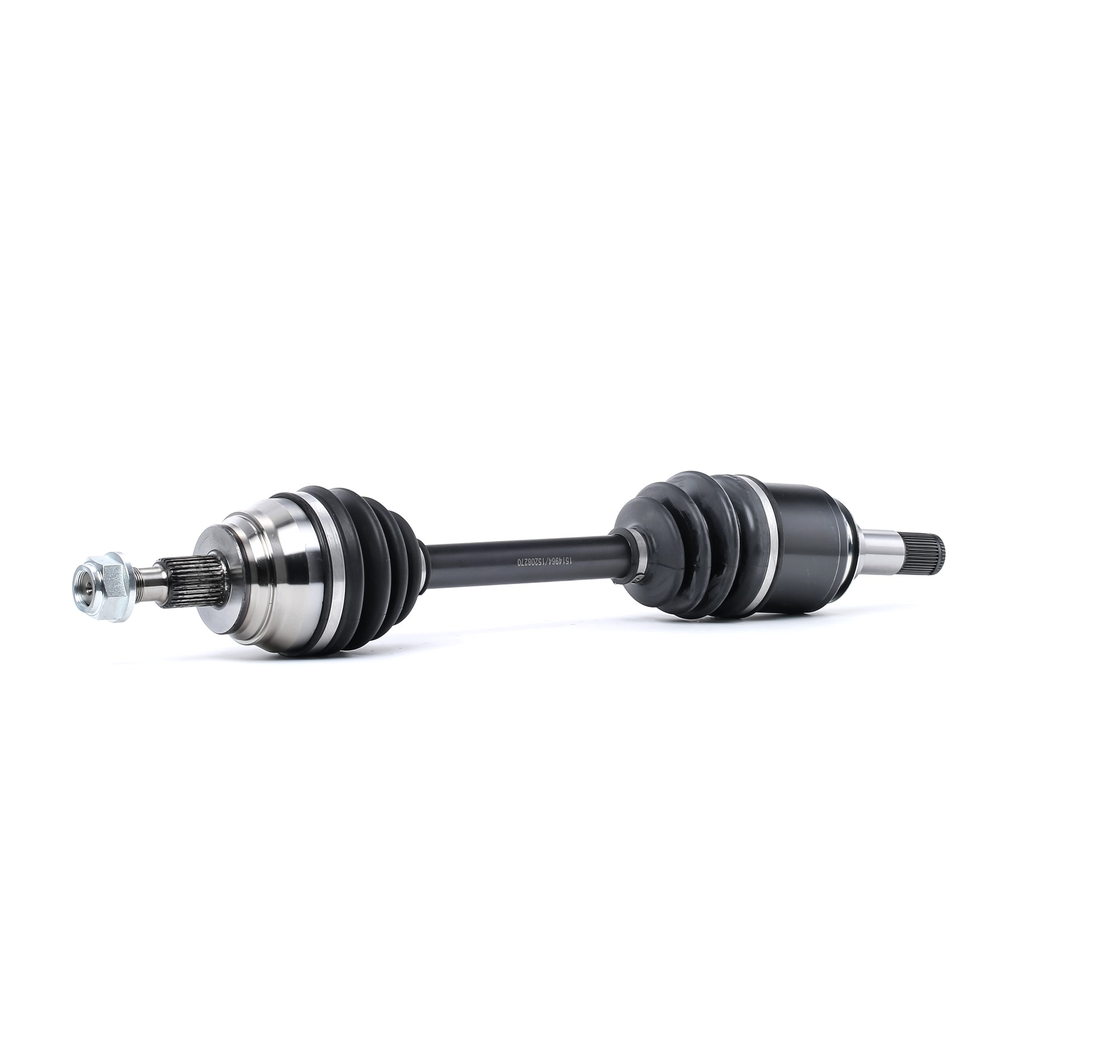Köp RIDEX Drivaxel Produktnummer: 13D0443 till det förmånliga priset av 1397,57 kr