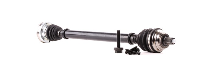 OEM Άξονας μετάδοσης κίνησης VW 1.2 TSI 105 PS Βενζίνη 1K0407272BG από την RIDEX ηλεκτρονικά σε χαμηλές τιμές