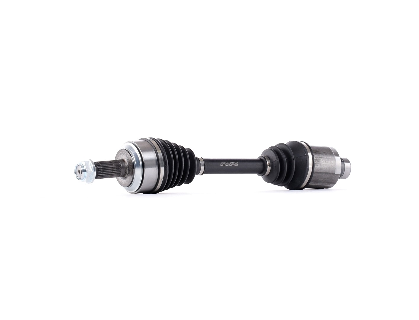 Köp RIDEX Drivaxel Produktnummer: 13D0452 till det förmånliga priset av 1530,03 kr