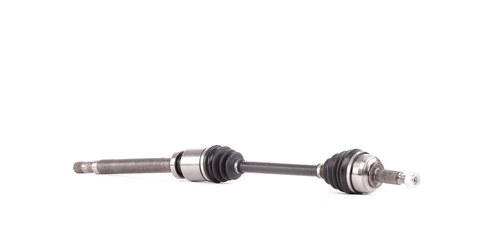 Köp RIDEX Drivaxel Produktnummer: 13D0458 till det förmånliga priset av 1687,38 kr