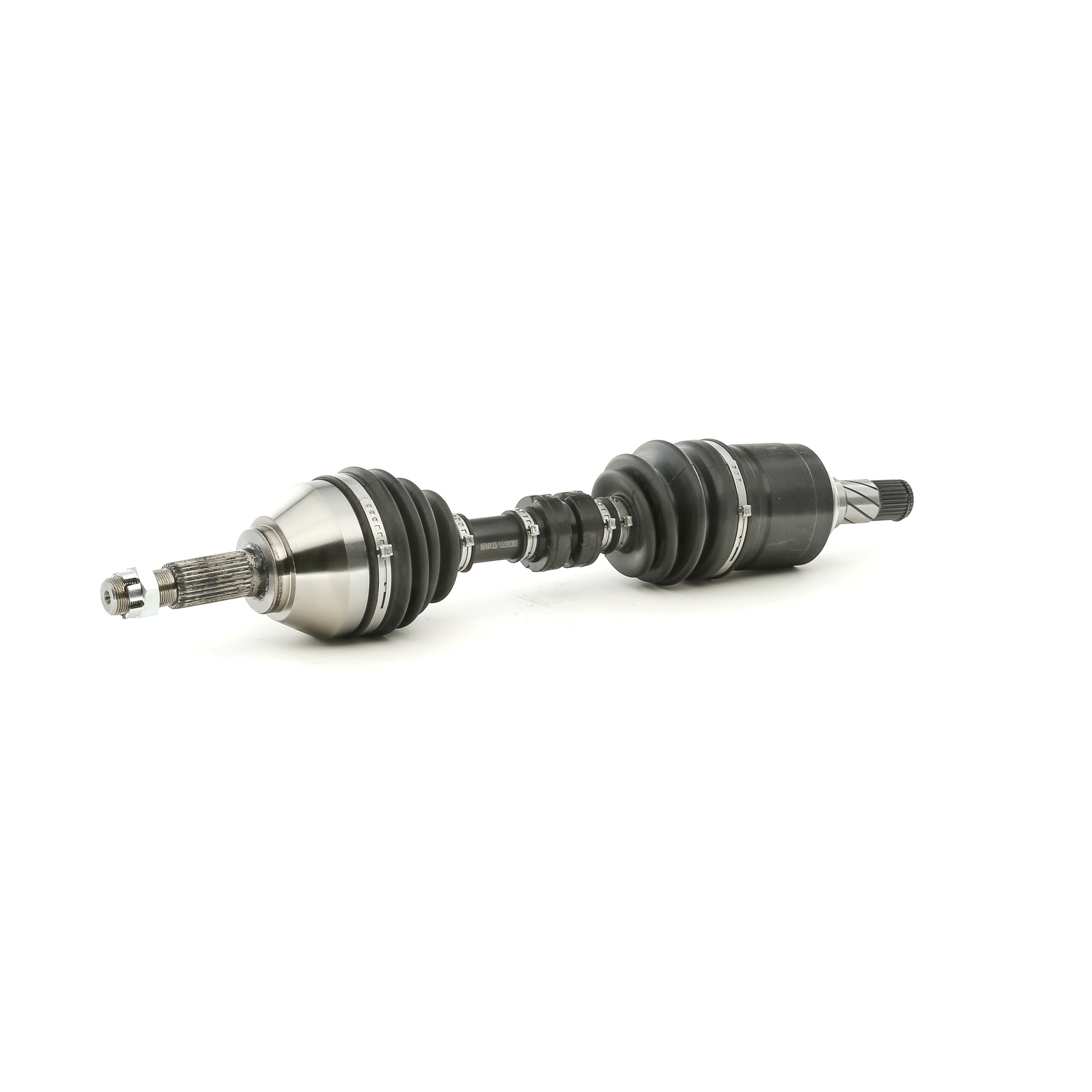 Köp RIDEX Drivaxel Produktnummer: 13D0461 till det förmånliga priset av 1350,57 kr