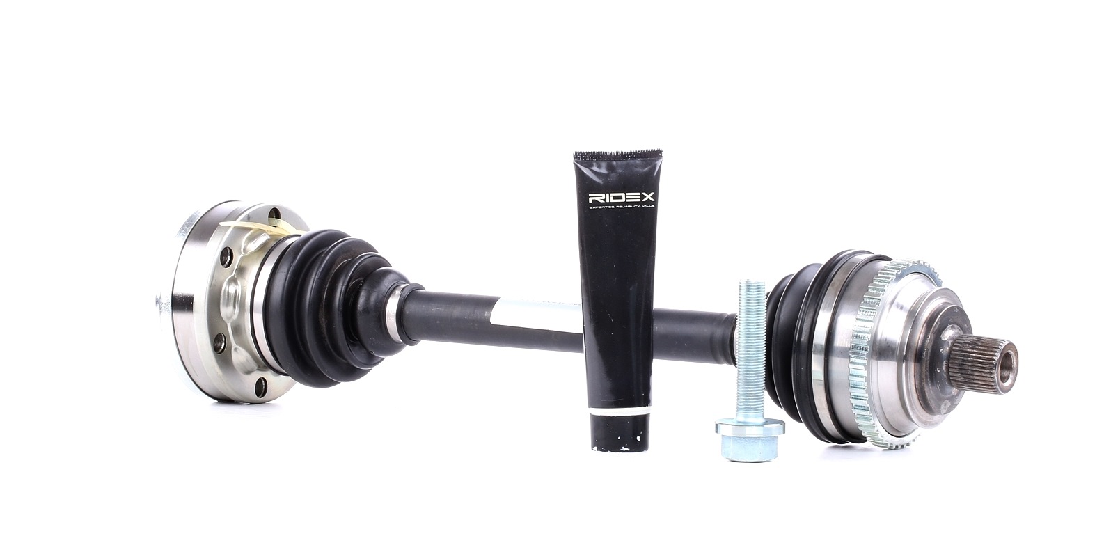 RIDEX Antriebswelle Produkt Nr.: 13D0468 zum fairen Preis von 140,69 CHF erwerben