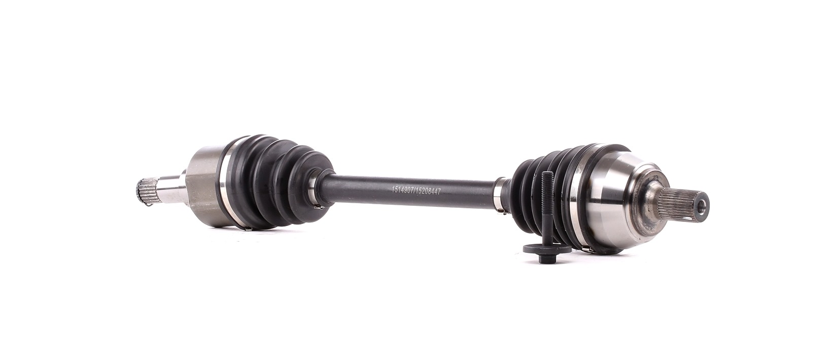 RIDEX 13D0469 Arbre de transmission