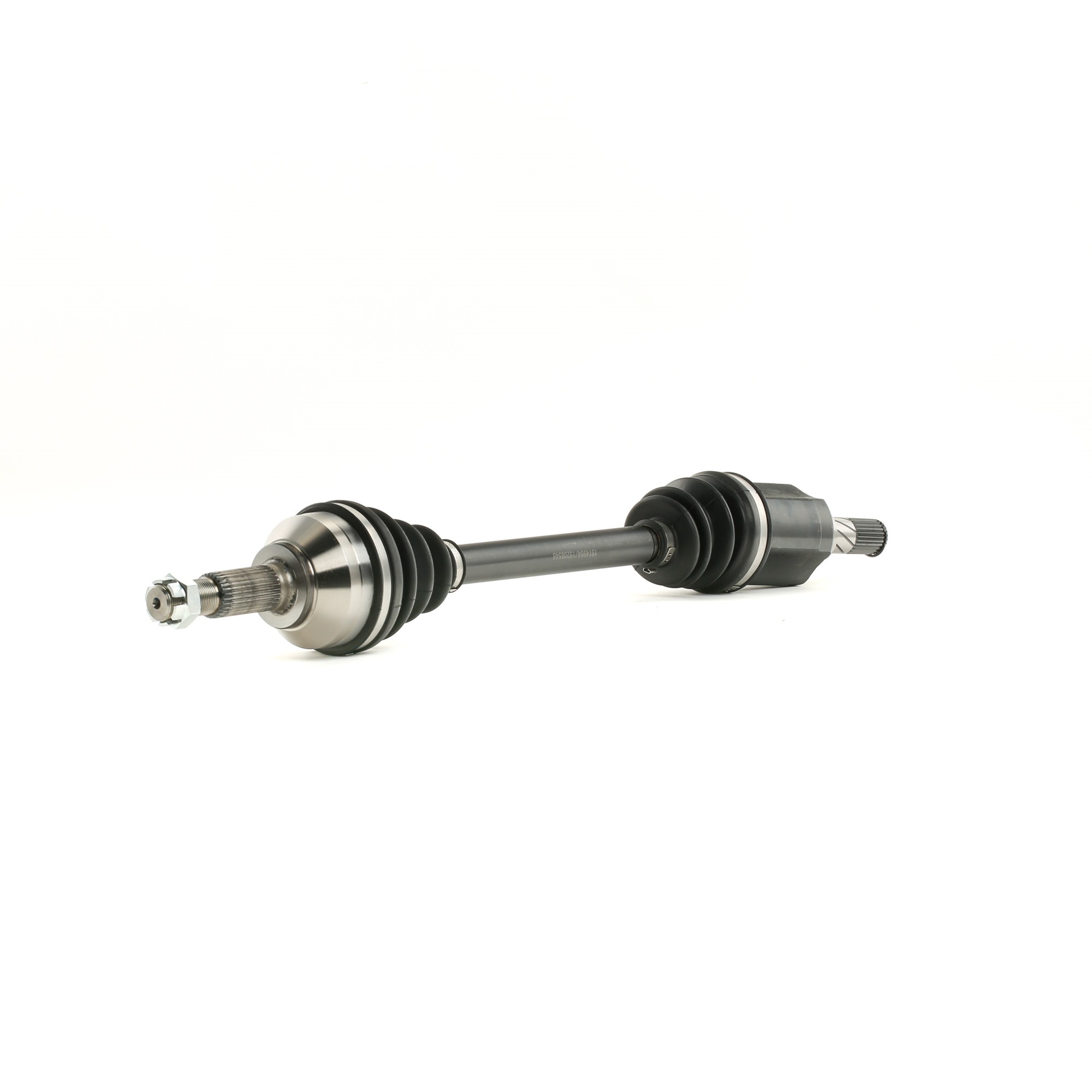 Köp RIDEX Drivaxel Produktnummer: 13D0484 till det förmånliga priset av 1227,73 kr