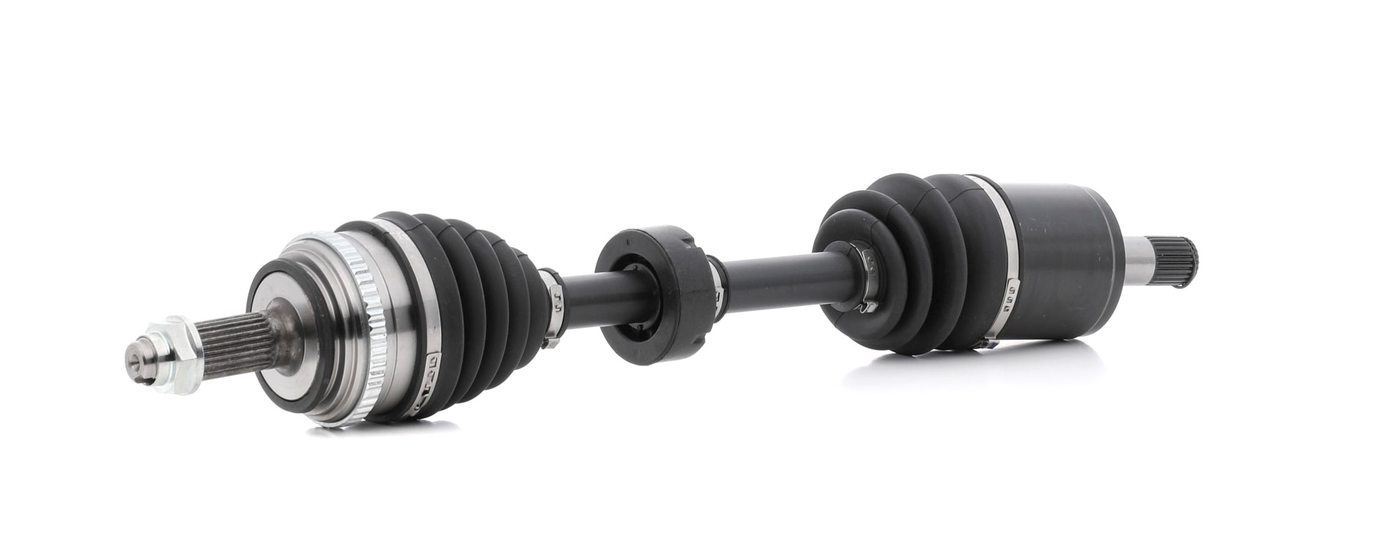 Köp RIDEX Drivaxel Produktnummer: 13D0489 till det förmånliga priset av 1645,38 kr