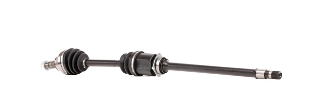 OE Drivaxel ALFA ROMEO SPIDER 1998 50517126, 46307010, 46409536 från RIDEX