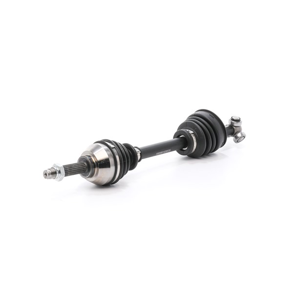 Acquista online Semiasse 13D0493 originale a buon mercato, comparabile con i numeri OEM 7553588