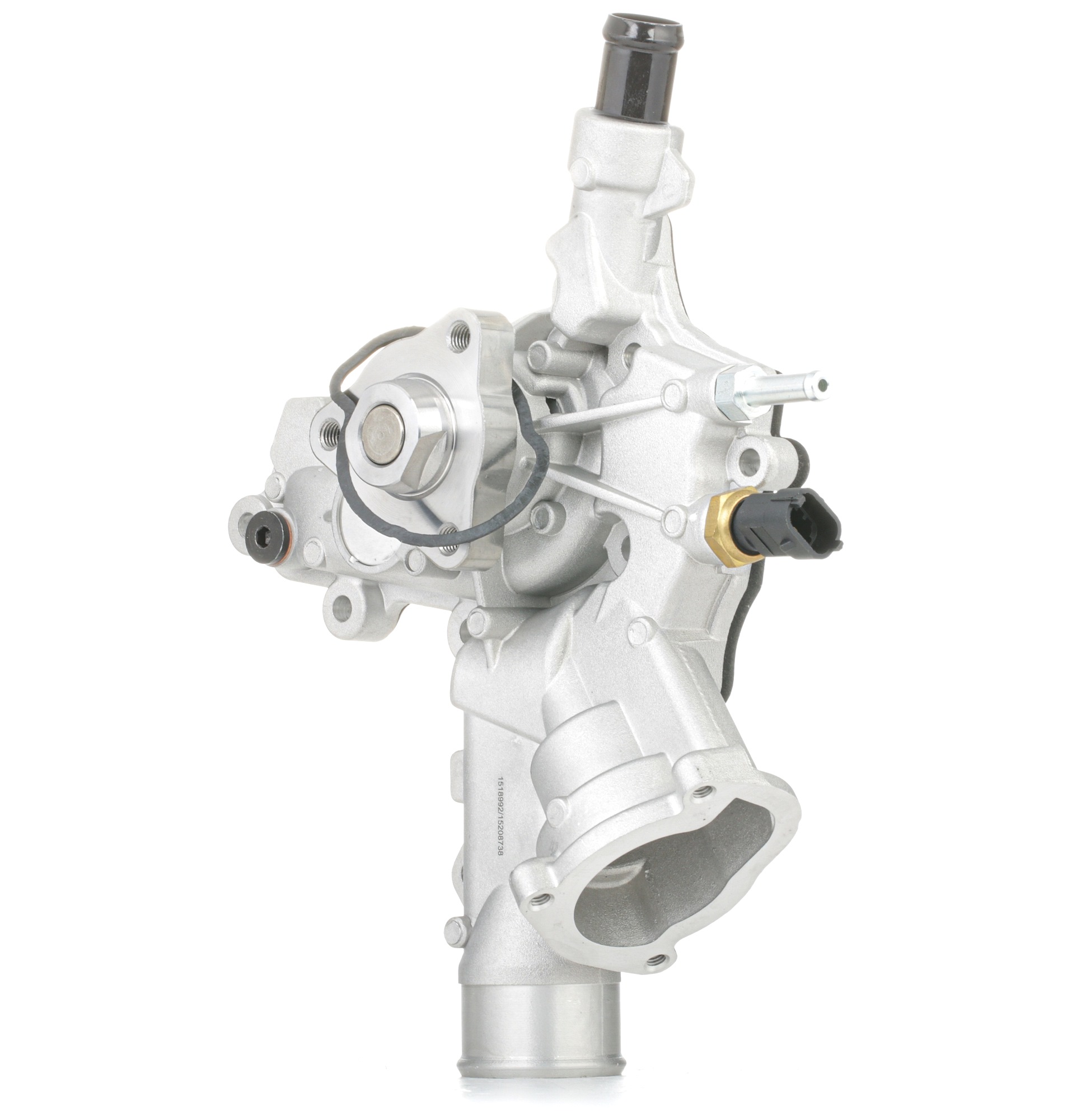 Compre RIDEX Bomba de água Produto No.: 1260W0338 a preços baixos de 47,59 €