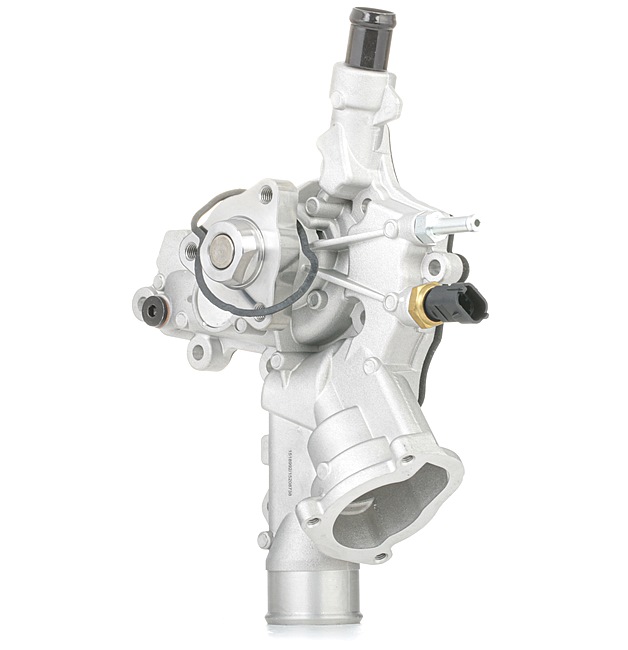 OEM Bomba de água OPEL 1.4 (W5L, F08) 90 CV Gasolina 1334145 de RIDEX online a preços excelentes