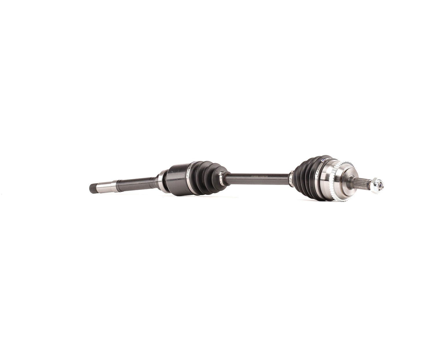 Köp RIDEX Drivaxel Produktnummer: 13D0497 till det förmånliga priset av 1360,56 kr