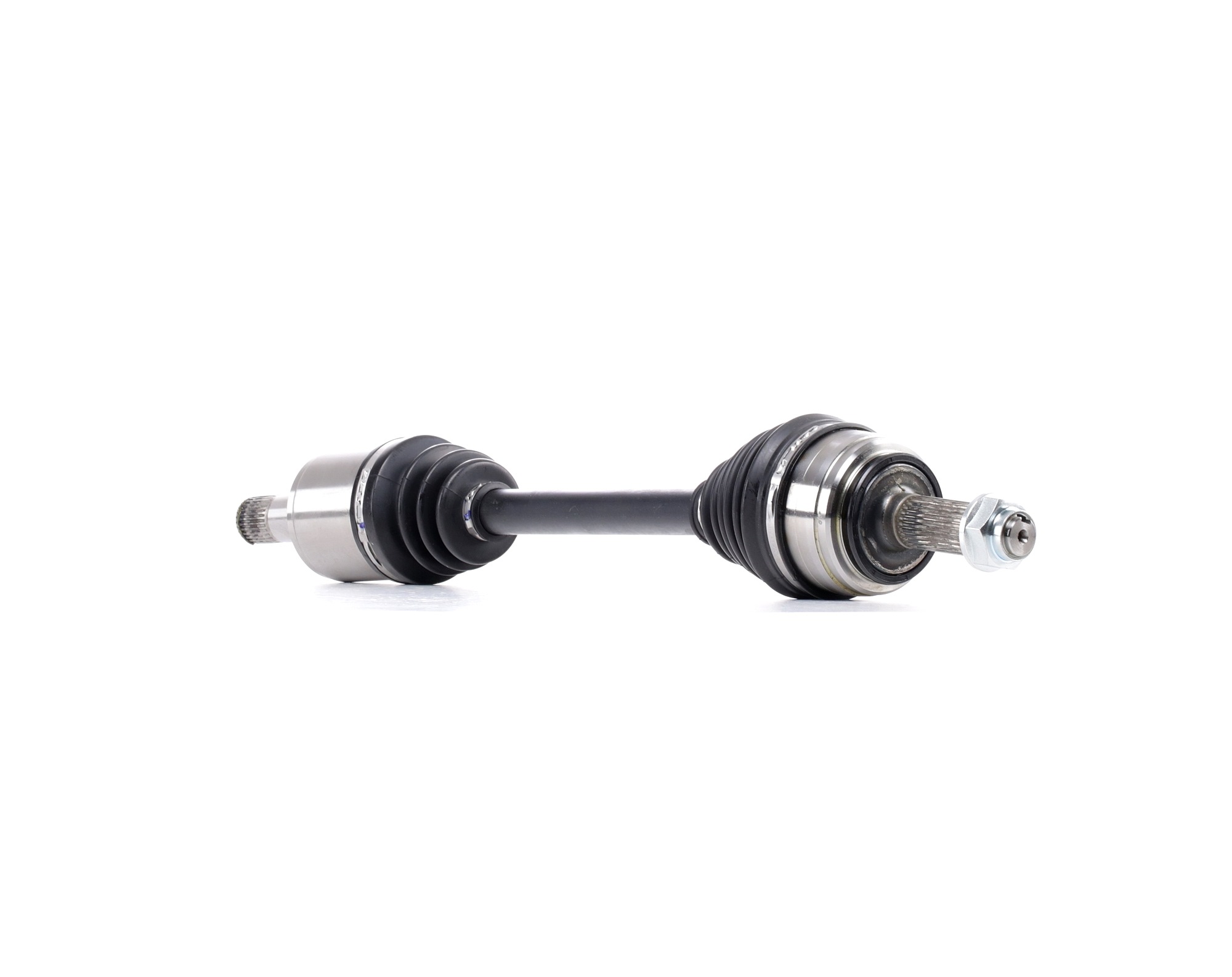 Įsigykite RIDEX Pusašis Prekės Nr.: 13D0504 už žemiausią 230,43 € kainą