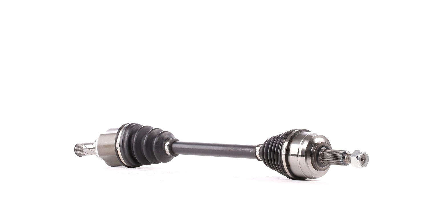Köp RIDEX Drivaxel Produktnummer: 13D0509 till det förmånliga priset av 1138,41 kr