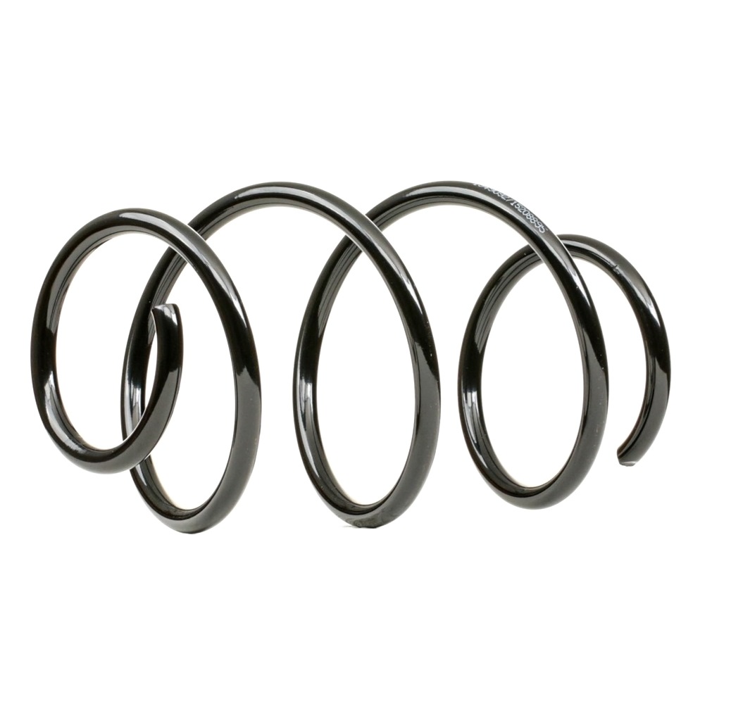 Köp RIDEX Spiralfjäder Produktnummer: 188C1605 till det förmånliga priset av 378,15 kr