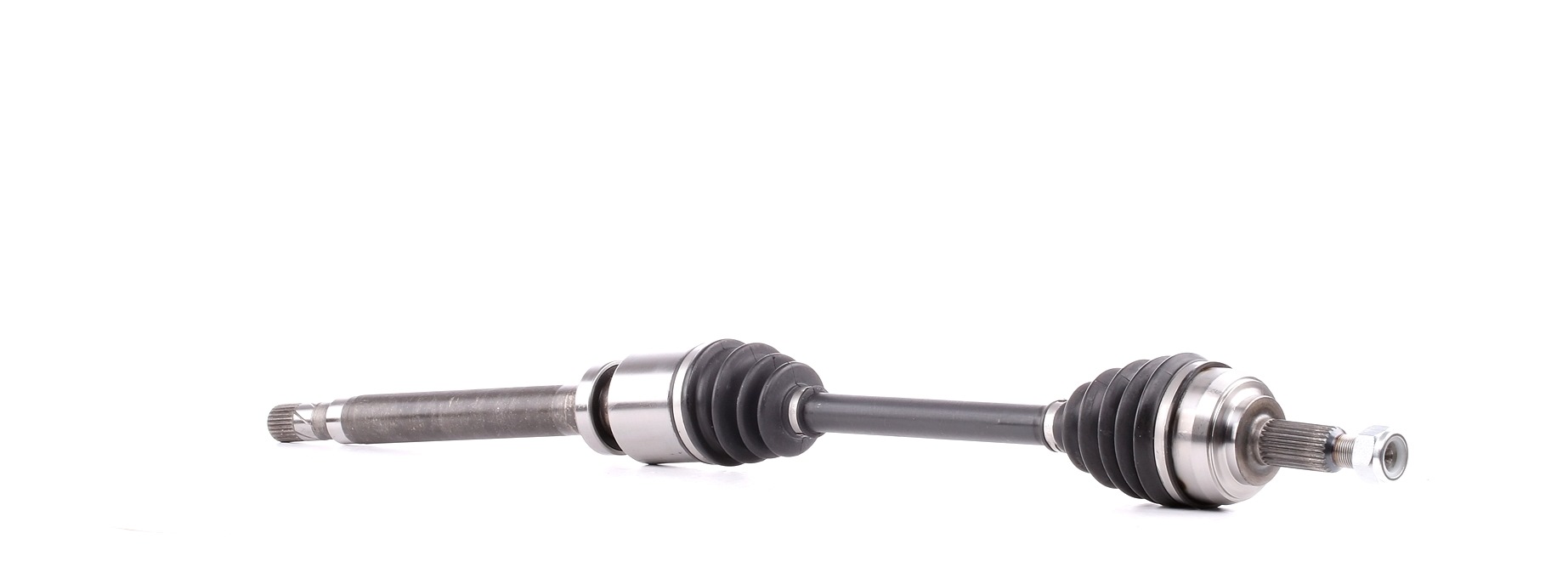 Įsigykite RIDEX Pusašis Prekės Nr.: 13D0520 už žemiausią 158,53 € kainą
