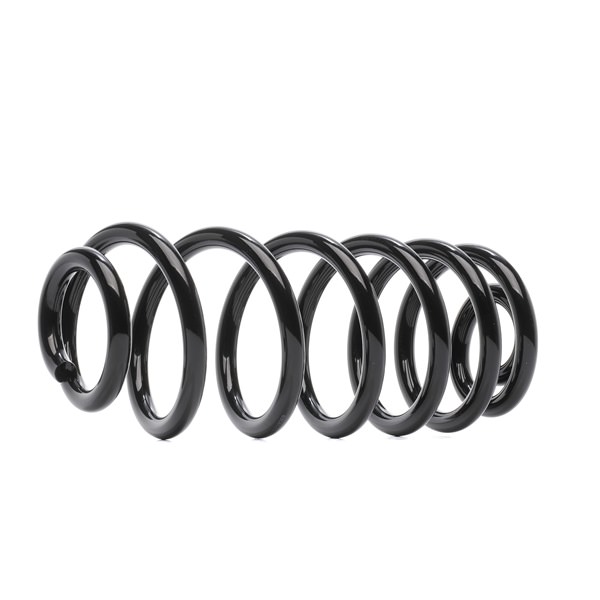 188C1637 RIDEX Schraubenfeder X5 (F15, F85) xDrive30d 286 PS Diesel