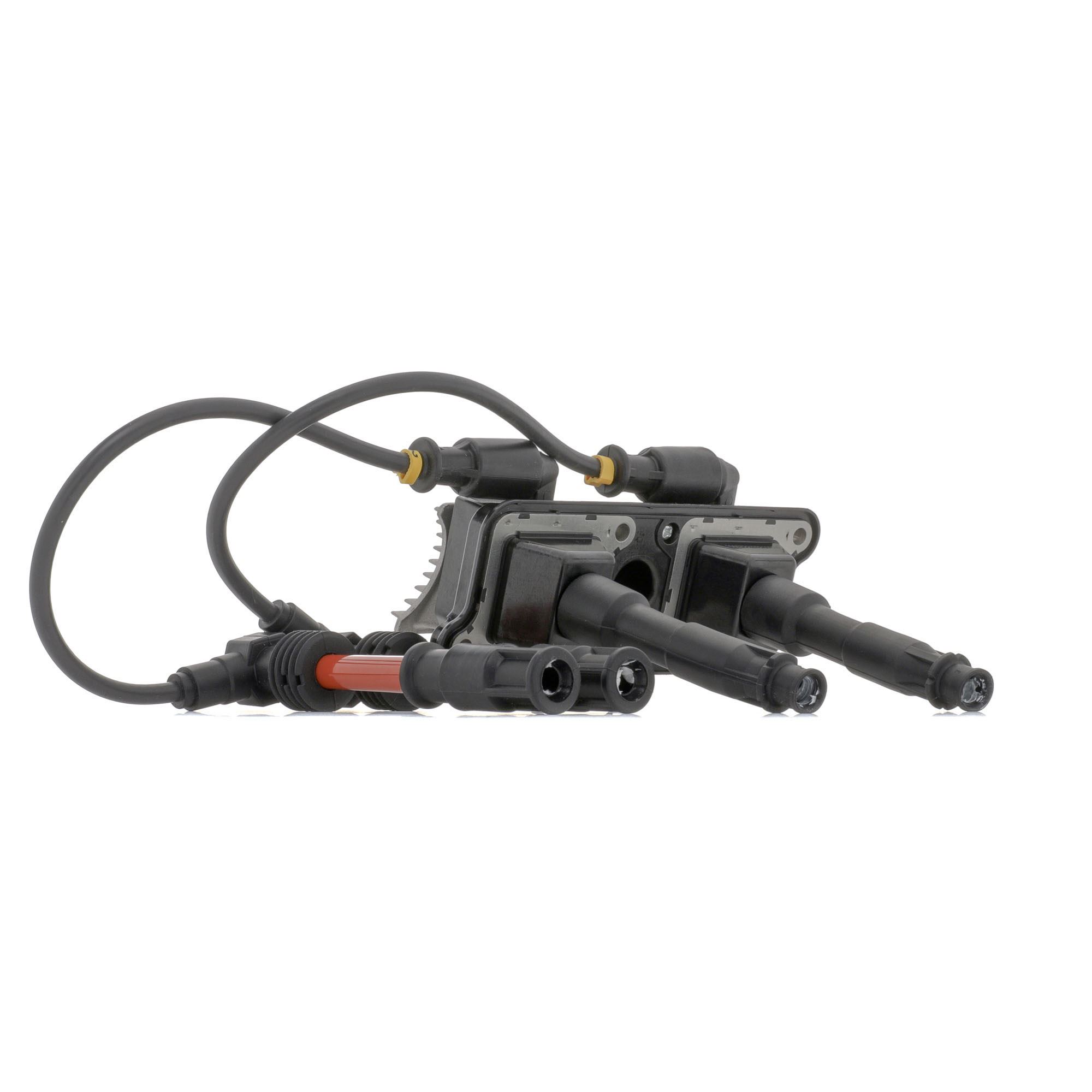 RIDEX 689C0363 Bobine d'allumage
