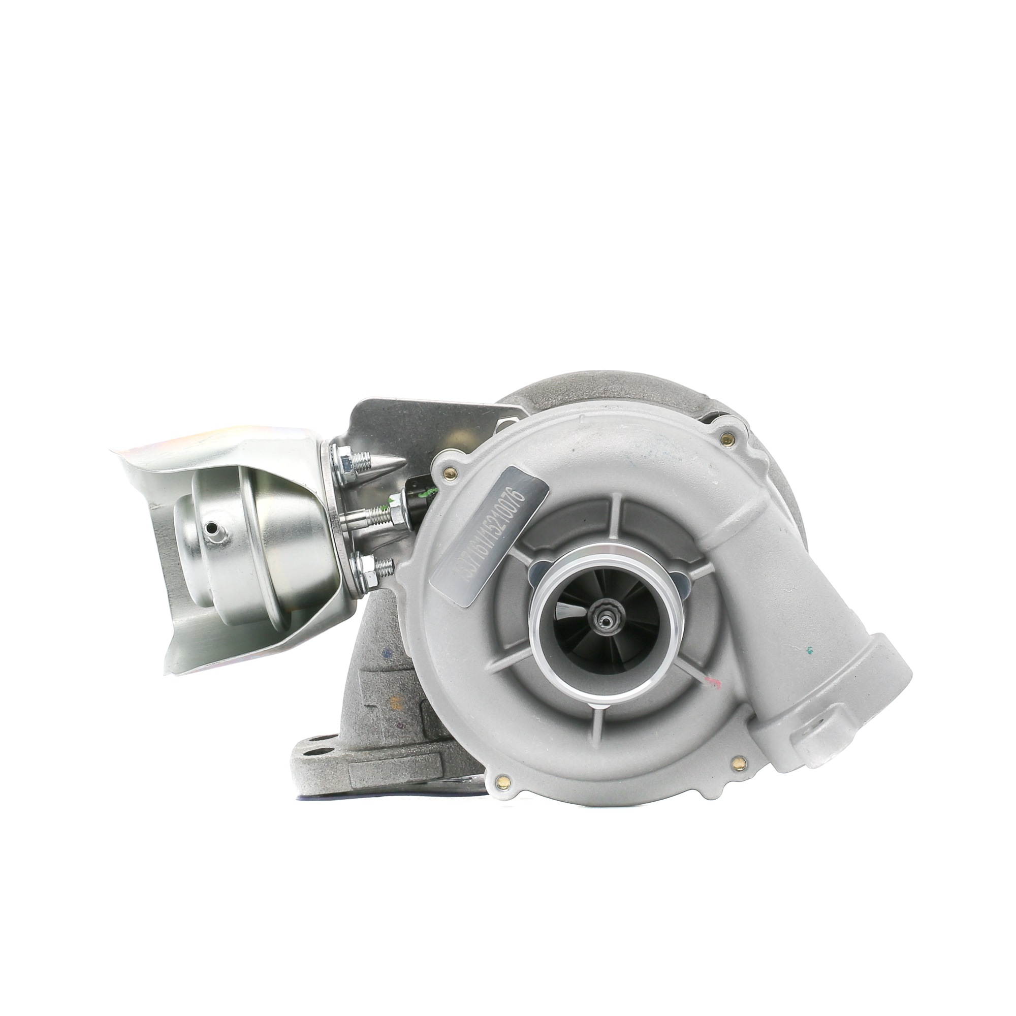 Kupuj RIDEX Turbosprężarka Produkt No.: 2234C0184 w niskiej cenie, tylko 1573,34 zł