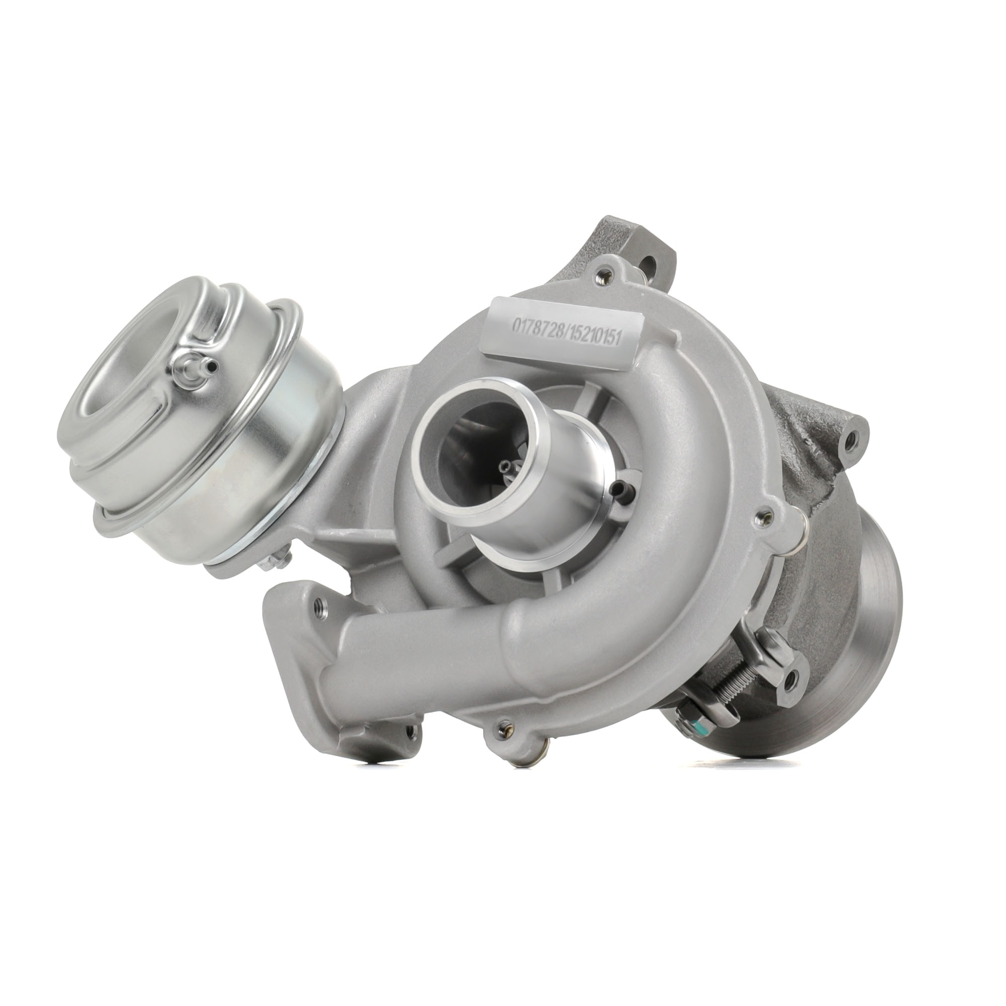 Acquista Turbina da STARK Numero prodotto.: SKCT-1190185 al costo di soli 372,14 €