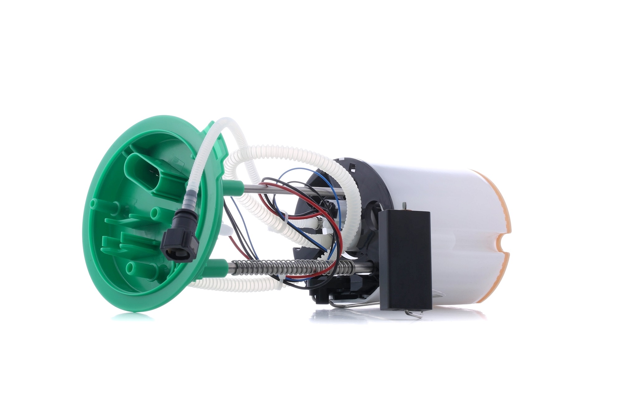 RIDEX 1382F0204 Unité d'injection de carburant