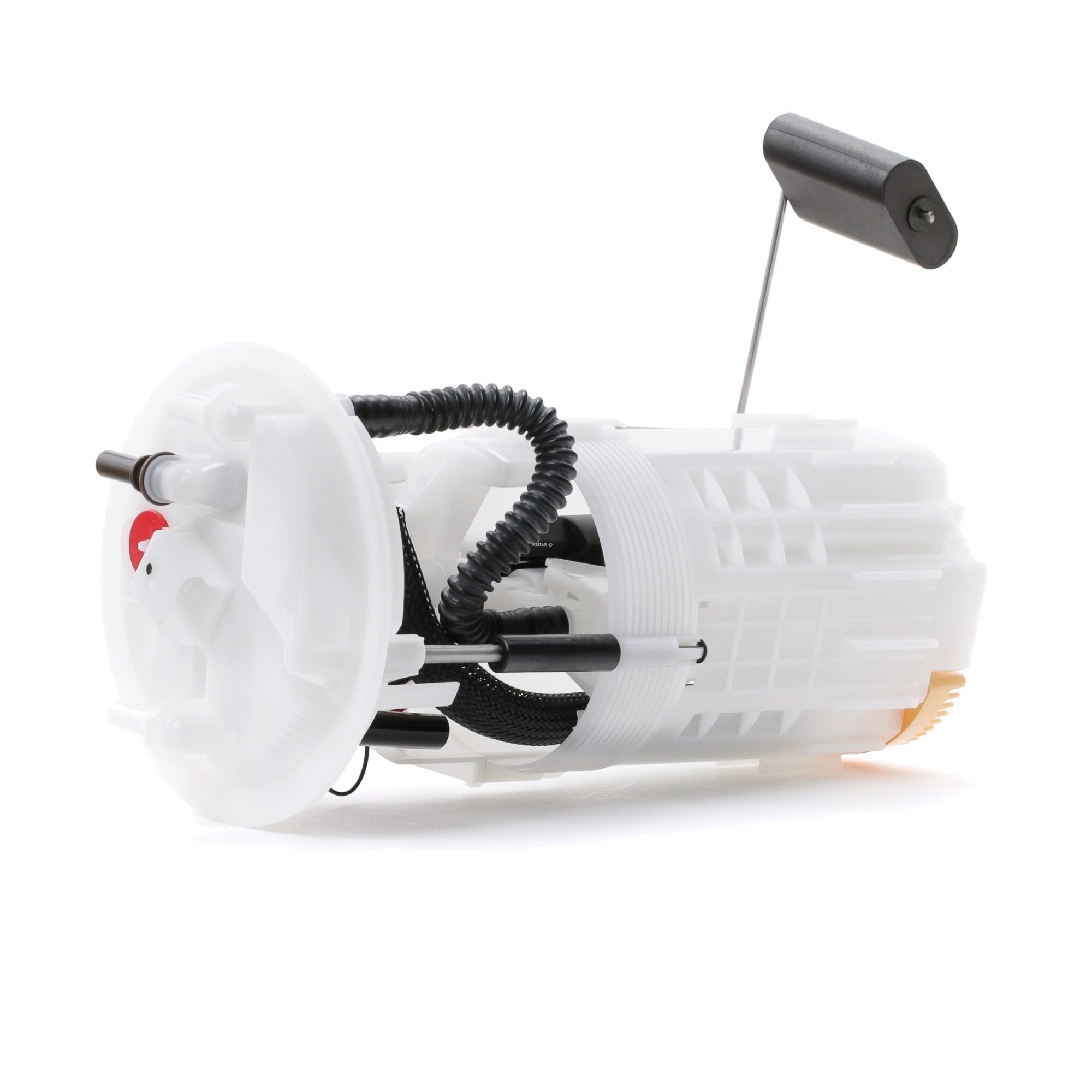 Įsigykite RIDEX Degalų tiekimo blokas Prekės Nr.: 1382F0206 už žemiausią 81,09 € kainą