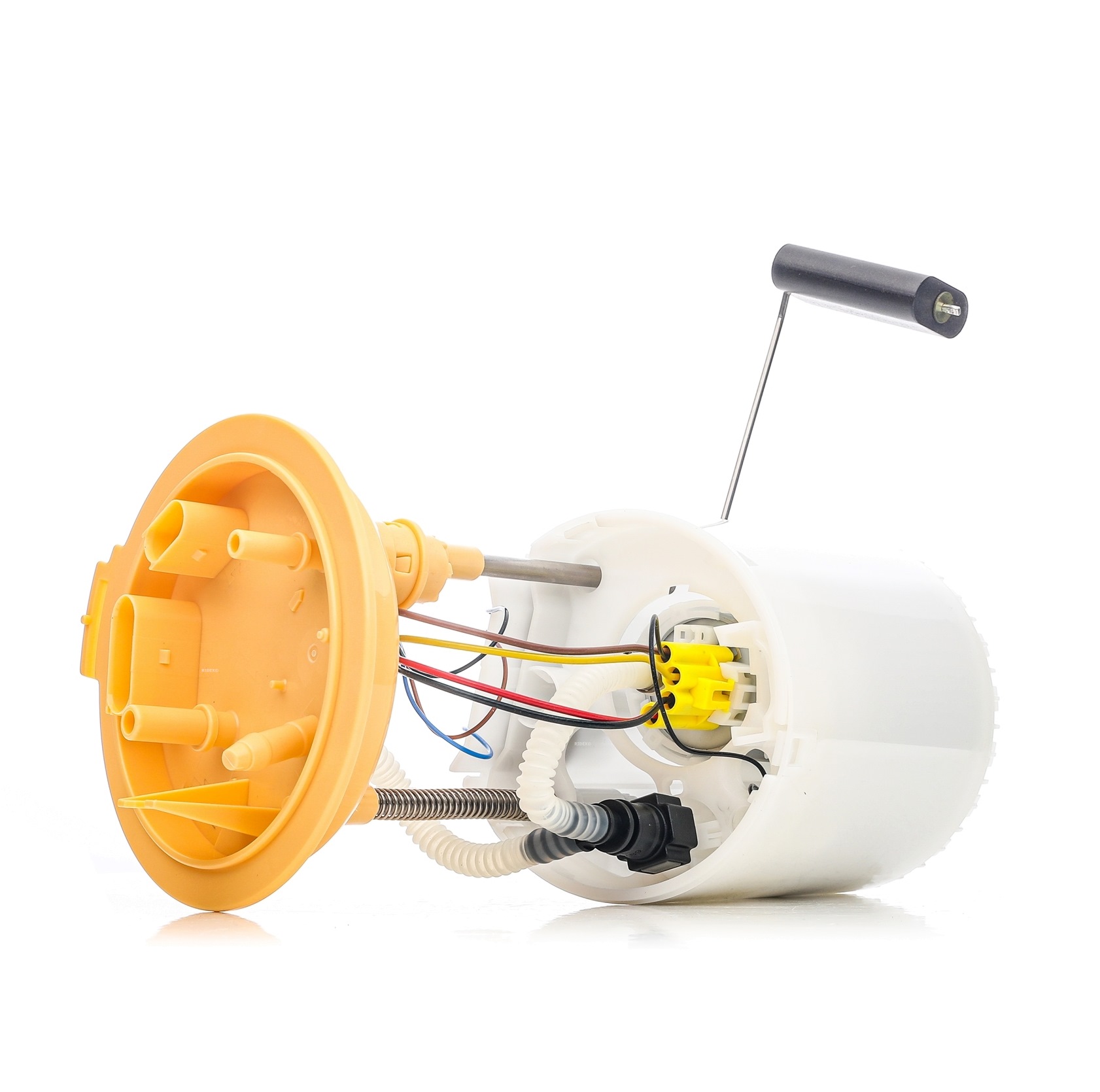 RIDEX 1382F0207 Unité d'injection de carburant