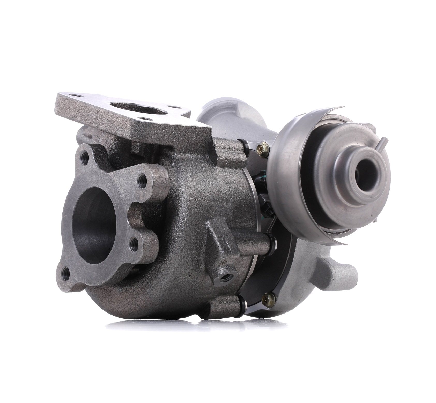 Įsigykite RIDEX Turbokompresorius Prekės Nr.: 2234C0190 už žemiausią 326,35 € kainą