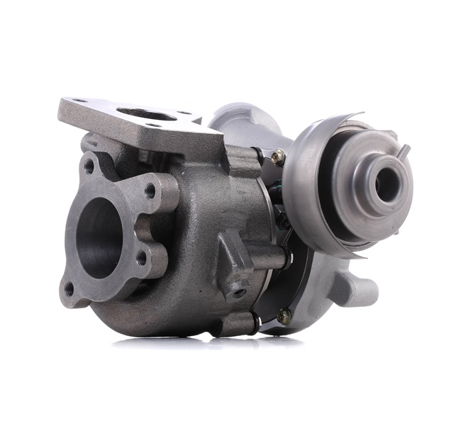 OE Uitlaatgasturbo MITSUBISHI LANCER 2013 1515A224, 1608851880, 4933501100 van RIDEX