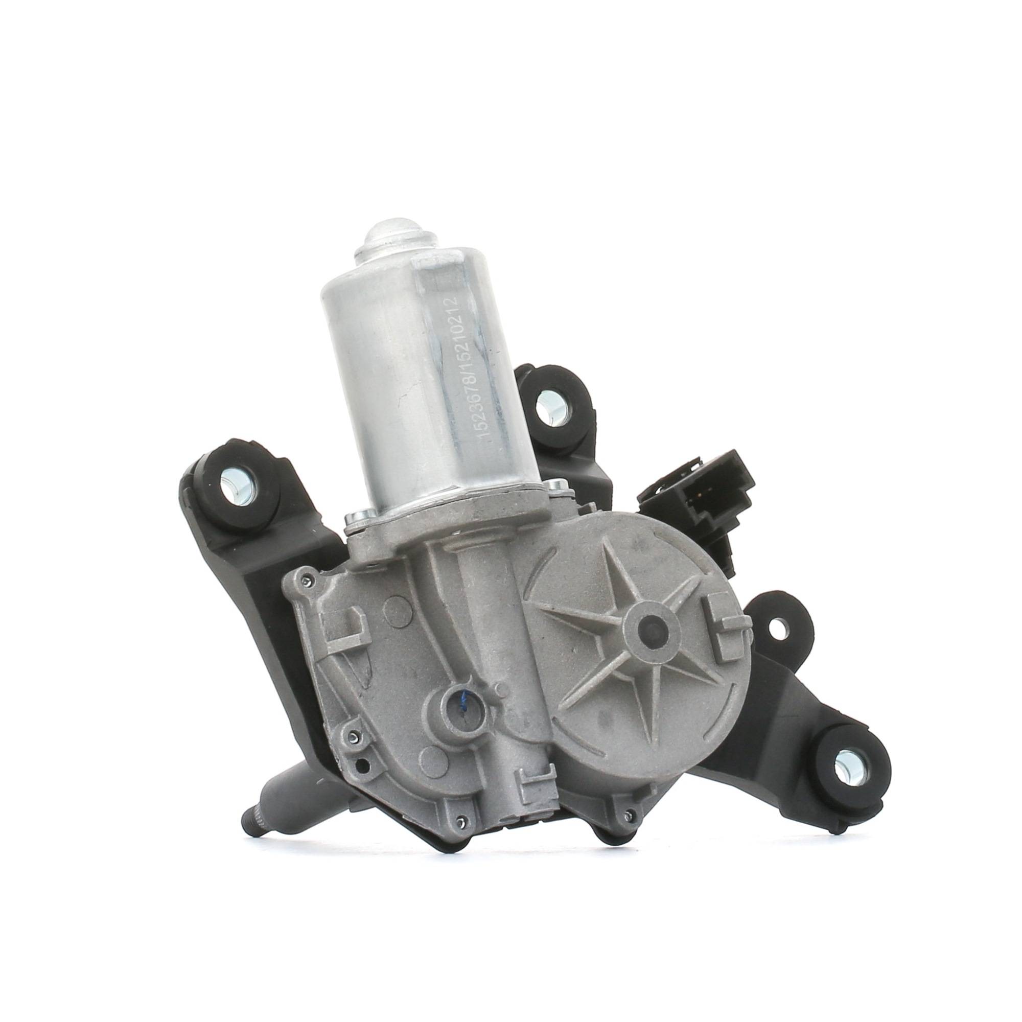 Vásároljon RIDEX Ablaktörlőmotor alkatrészt, termékkód: 295W0095 alacsony áron: 27746,00 Ft