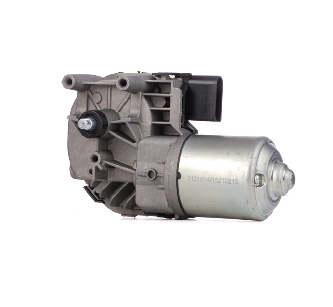 VW Golf 6 Cabriolet 2015 Takalasin pyyhkimen moottori STARK OEM 1K1955119E, 1Q1955119A, 1Q1955119B