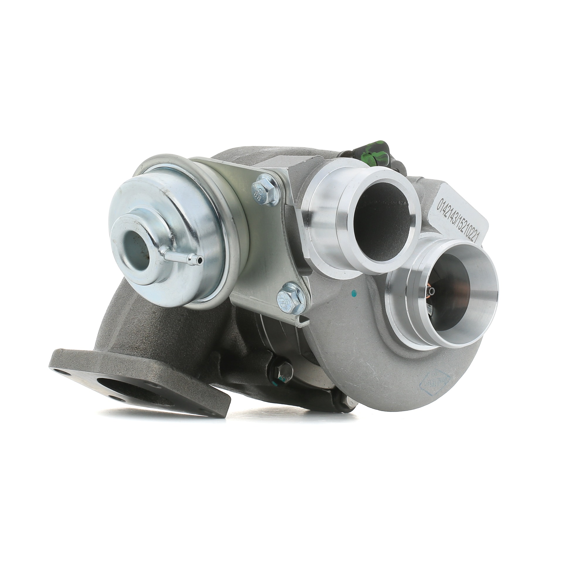 Įsigykite STARK Turbokompresorius Prekės Nr.: SKCT-1190192 už žemiausią 523,60 € kainą