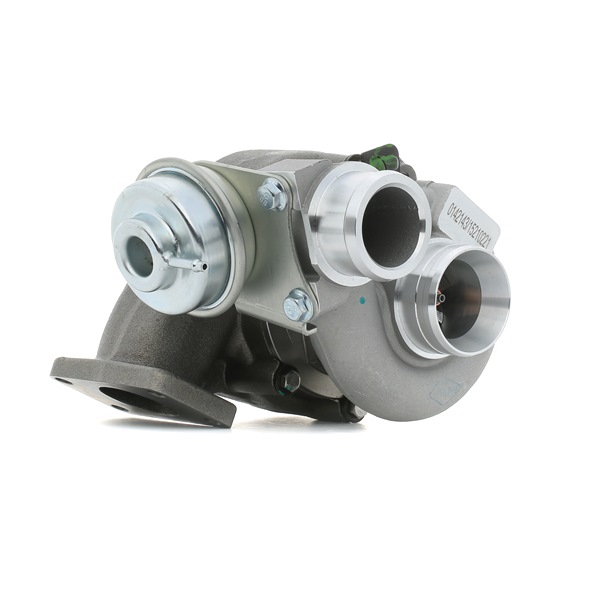 VW Crafter 30-35 2016 Turbo STARK OEM 076145701B, 076145701BV, 076145701BX