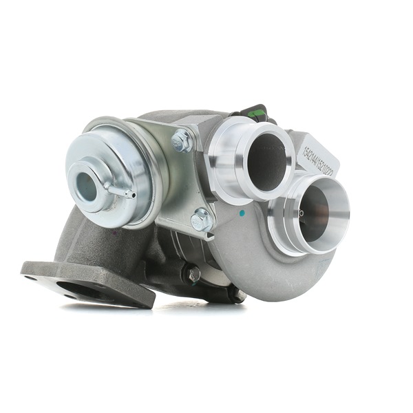 VW Crafter 30-35 2015 Turbocharger RIDEX OEM 076145701B, 076145701BV, 076145701BX