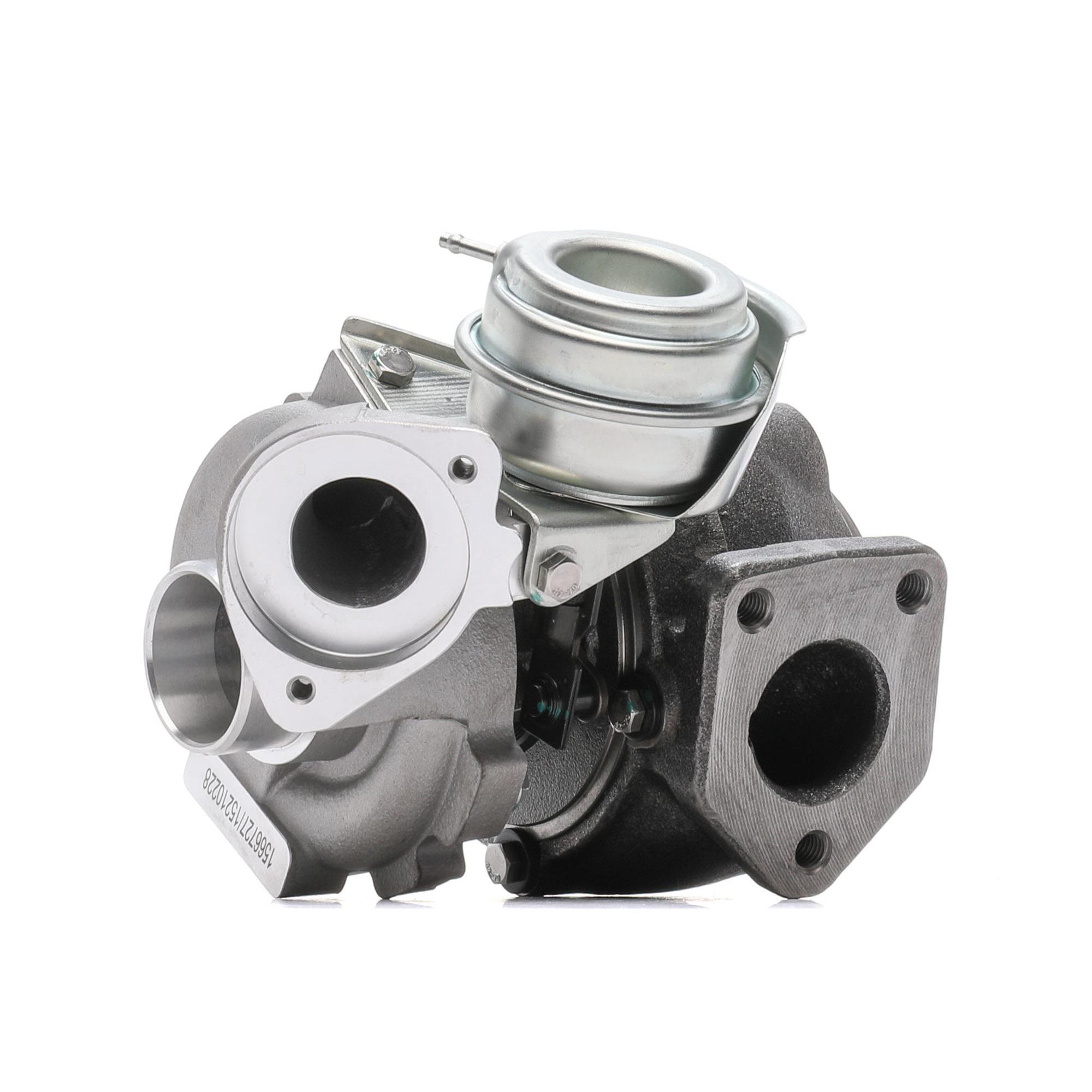 Ostke RIDEX Turbod Toode nr.: 2234C0195 madala hinnaga 632,12 €