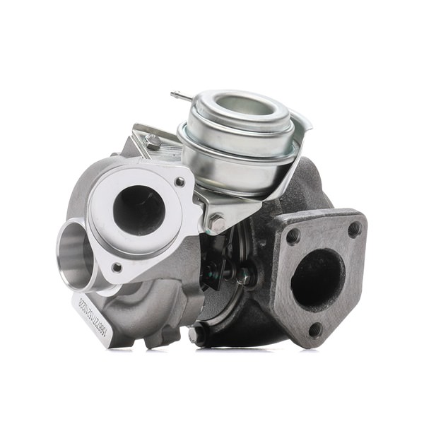 OEM Abgasturbolader BMW E46 Compact 2005 11657787626, 116577876260, 11657787627 RIDEX