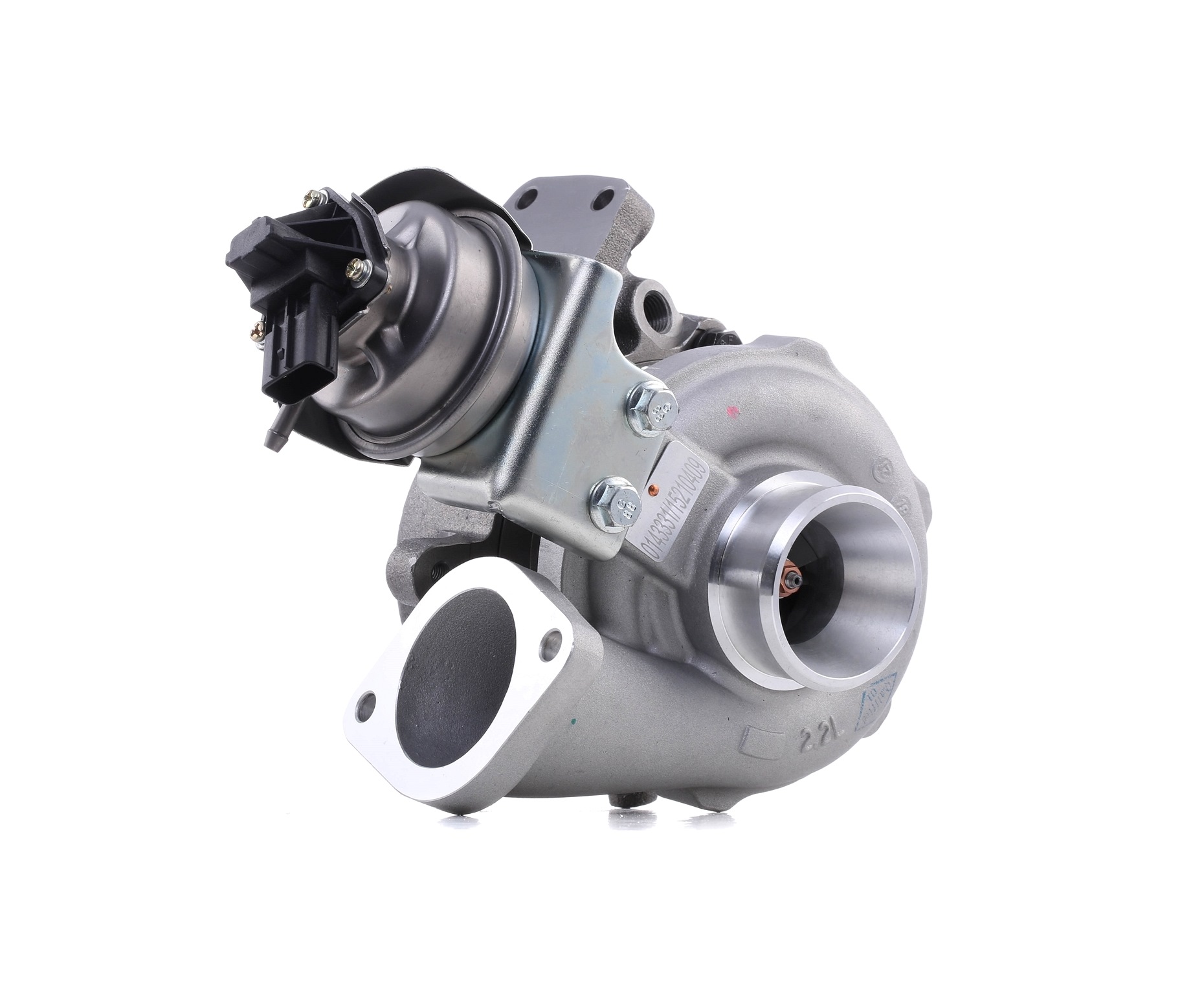 Köp STARK Turboaggregat Produktnummer: SKCT-1190194 till det förmånliga priset av 15203,85 kr
