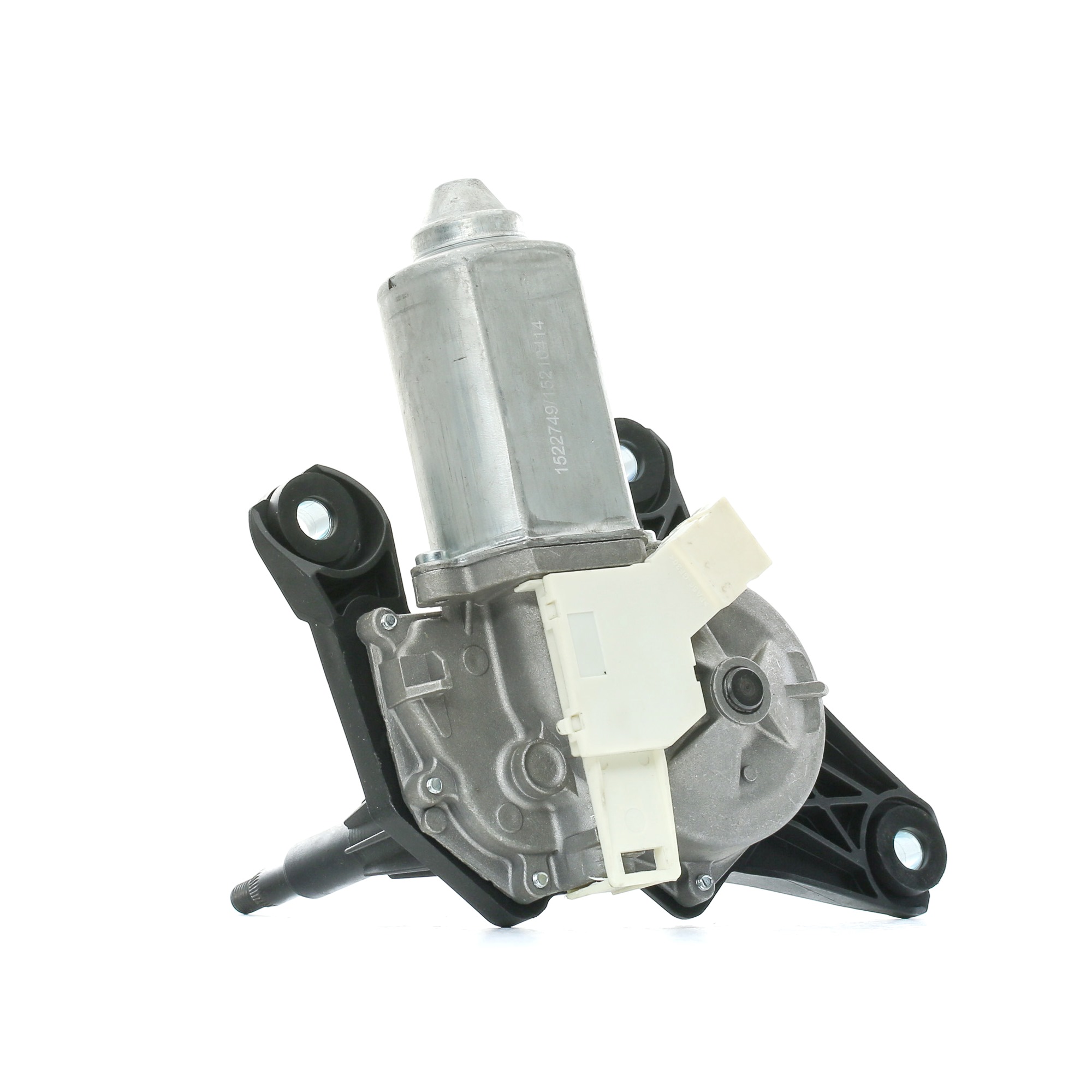 Įsigykite RIDEX Valytuvo variklis Prekės Nr.: 295W0103 už žemiausią 93,09 € kainą