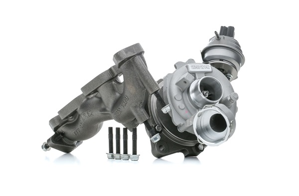 Originale Turbolader VW 2.0 TDI 163 PS Diesel 03G145771Q von RIDEX im Internet zu fairen Preisen