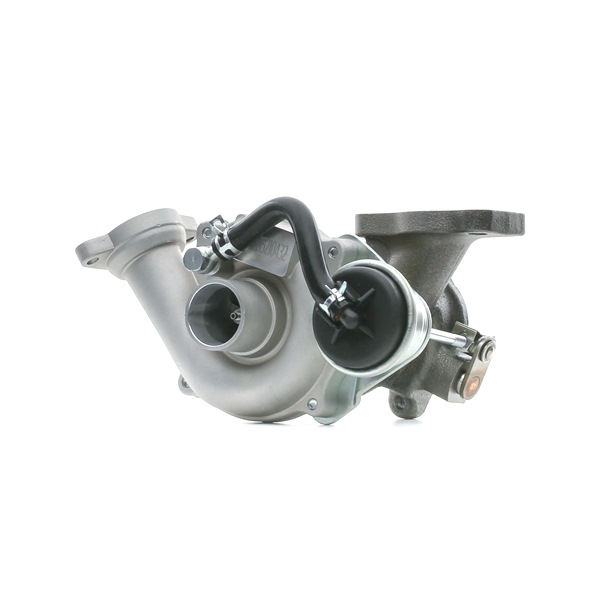OEM Turbosuflantă CITROËN 1.4 HDi 68 CP motor diesel 0375C9 de la RIDEX online la un preț incredibil