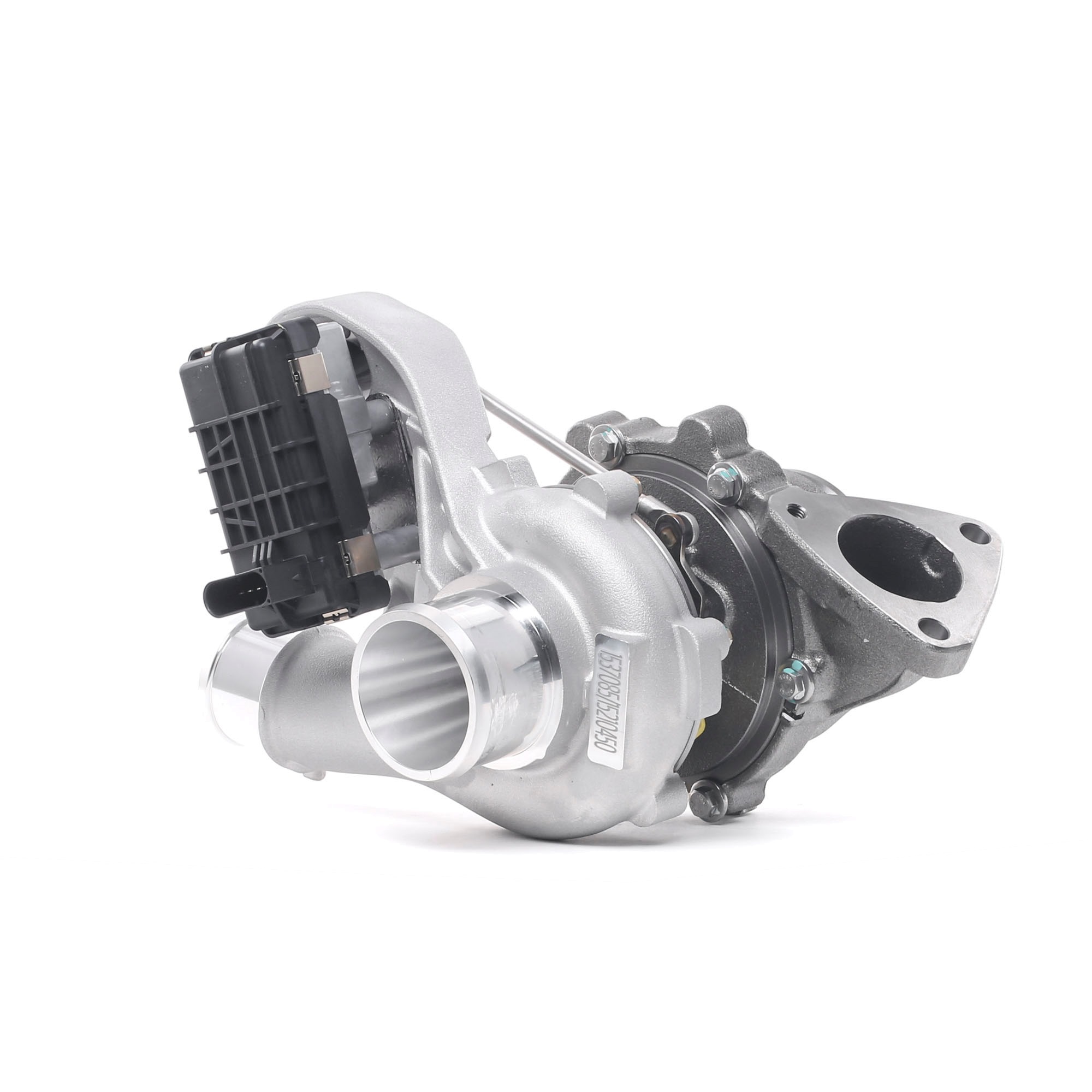 Köp RIDEX Turboaggregat Produktnummer: 2234C0201 till det förmånliga priset av 5998,70 kr