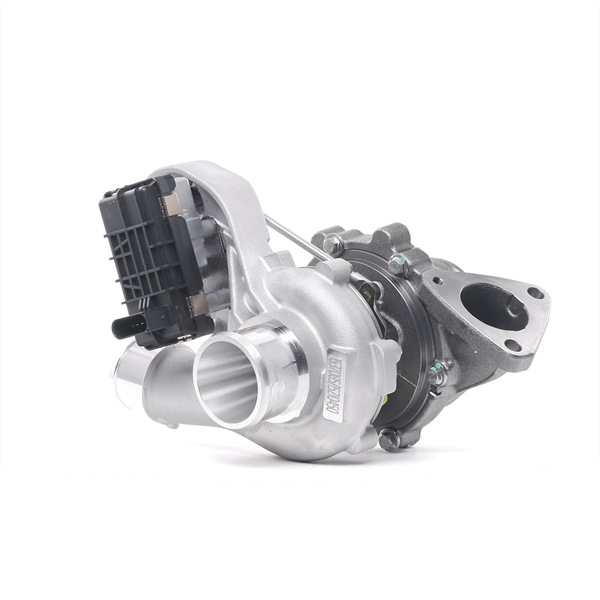 OE Turbo CITROËN JUMPER 2011 1651753180, 9676934380, 9802446680 od RIDEX