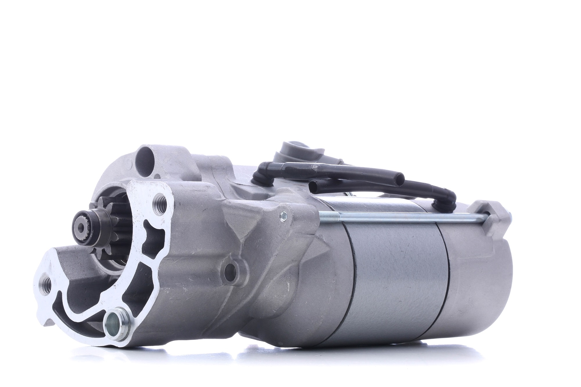 Köp RIDEX Startmotor Produktnummer: 2S0439 till det förmånliga priset av 2283,64 kr