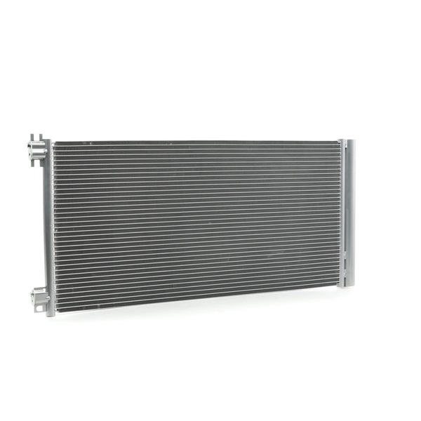 OEM Radiator aer conditionat Talento Camion cu platformă/Sasiu (296) 2017 2765000Q2M, 2765000Q3A, 4422250 RIDEX
