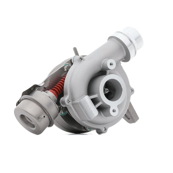OE Turbolader RENAULT DUSTER 2012 1441100Q1G, 144112505R, 144114256R von STARK