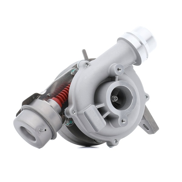 OE Turbo RENAULT DUSTER 2011 1441100Q1G, 144112505R, 144114256R von RIDEX