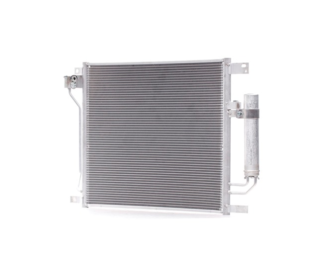 Kupite poceni originalno Kondenzator, klimatska naprava SKCD-0110558, primerljivo z 92100BA61B OEM številke, prek spleta