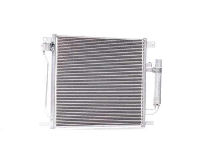 Kupite poceni originalno Kondenzator, klimatska naprava 448C0298, primerljivo z 92100BA61B OEM številke, prek spleta