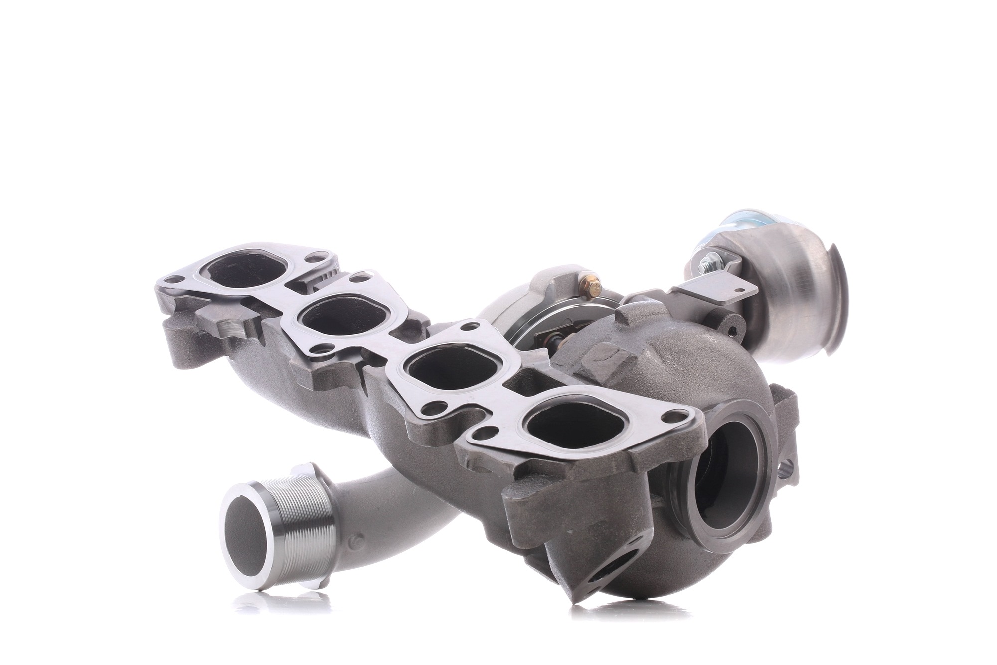 Ostke STARK Turbod Toode nr.: SKCT-1190210 madala hinnaga 532,64 €