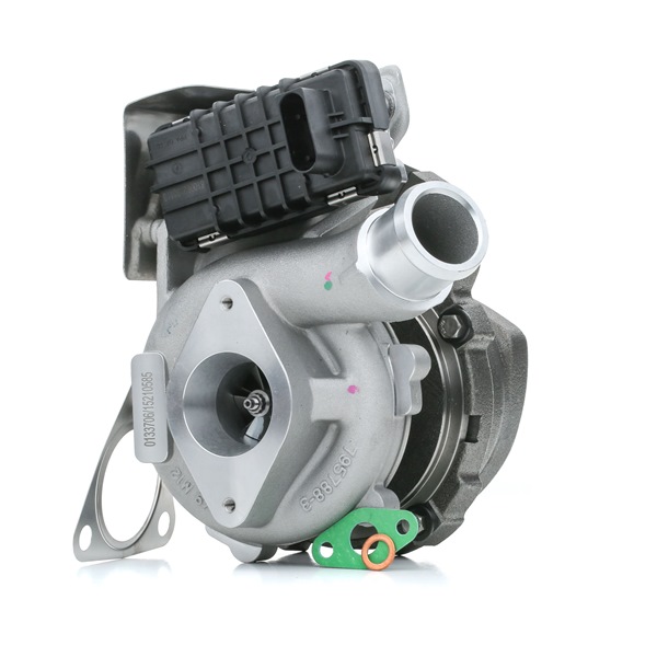 Įsigykite nebrangią originalią Turbokompresorius SKCT-1190211. sulyginama su BK3Q6K682CC OEM numeriais internetu
