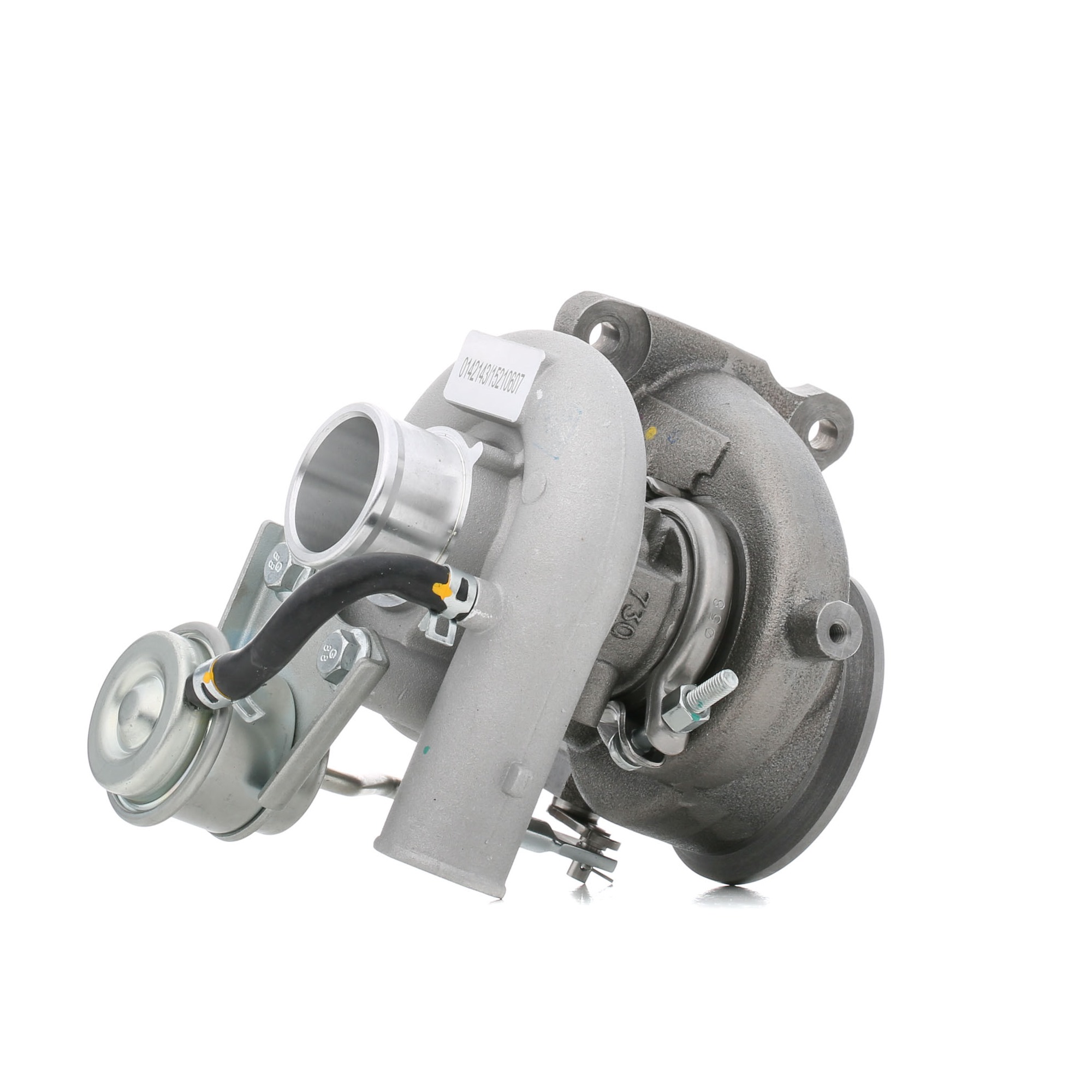 Ostke STARK Turbod Toode nr.: SKCT-1190217 madala hinnaga 363,39 €
