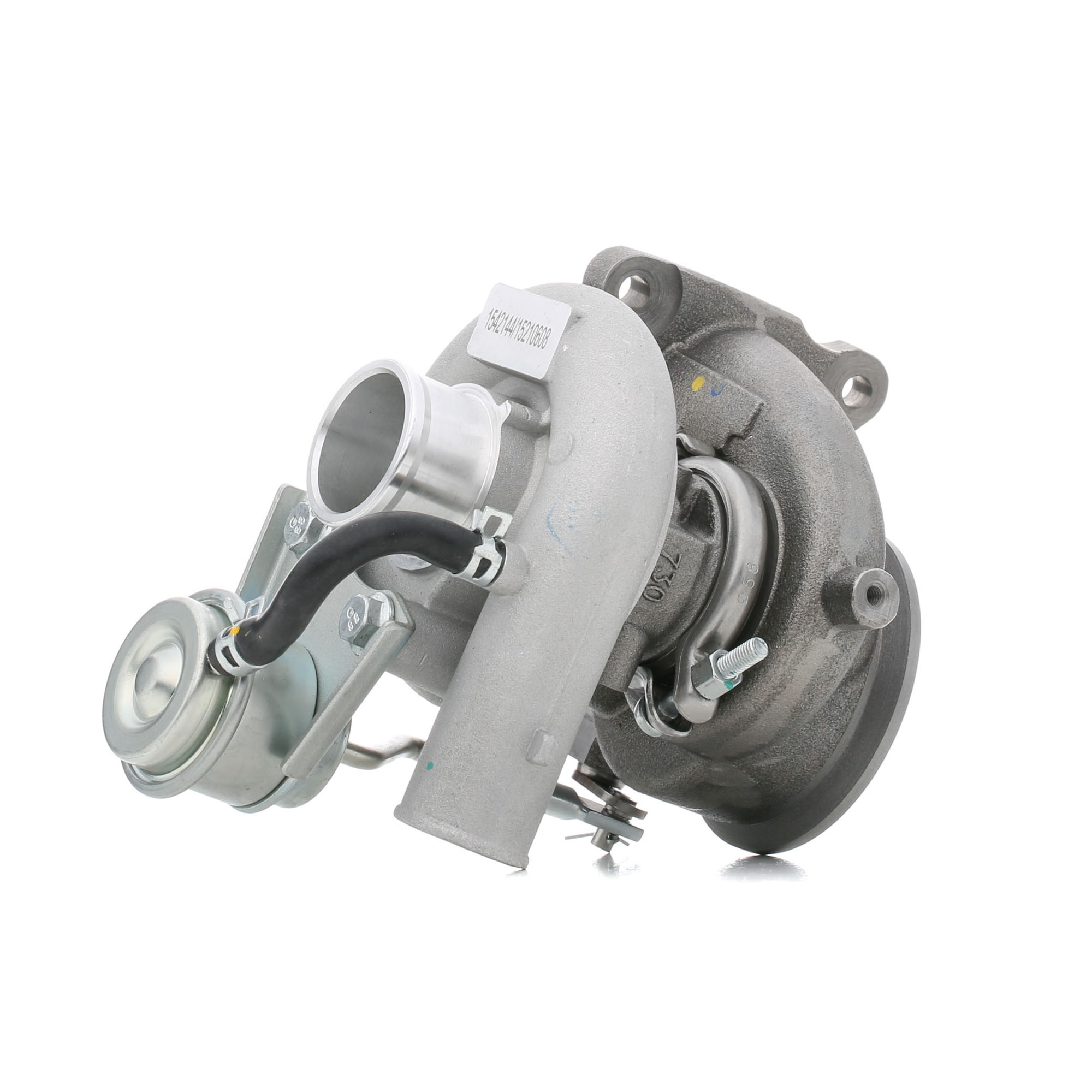 Köp RIDEX Turboaggregat Produktnummer: 2234C0219 till det förmånliga priset av 4508,43 kr